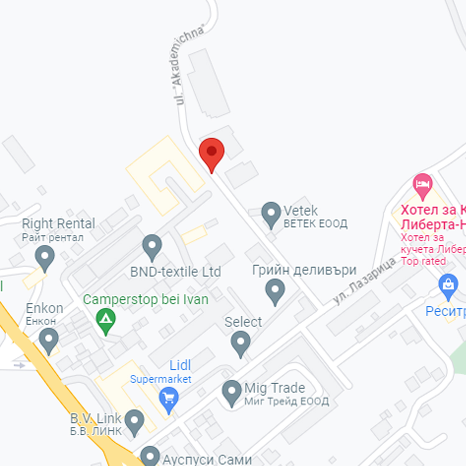 map-location