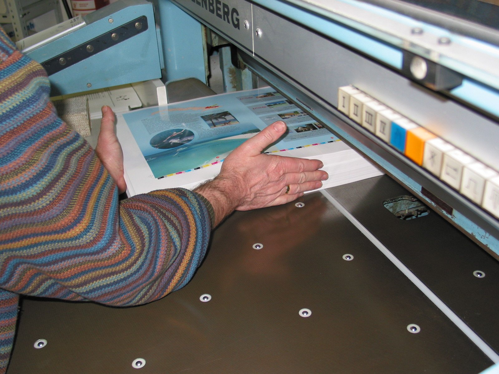 cutting-the-paper-1241336
